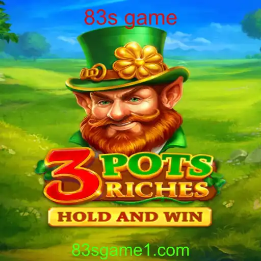 Desvendando o Jogo 3potsRiches: Um Mergulho no Mundo do 83s Game