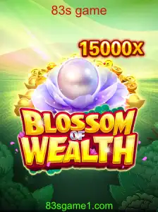 Descubra o Fascinante Mundo do Jogo BlossomofWealth