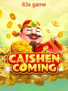 CAISHENCOMING: O Fascinante Jogo 83s Game que Conquista a Modernidade
