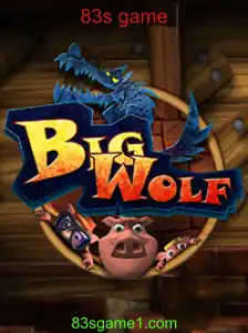 Descubra BigWolf: O Avanço do '83s Game' no Mundo dos Jogos