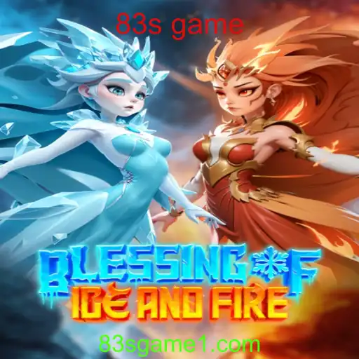 Blessing of Ice and Fire: Uma Jornada Épica no Mundo dos Jogos