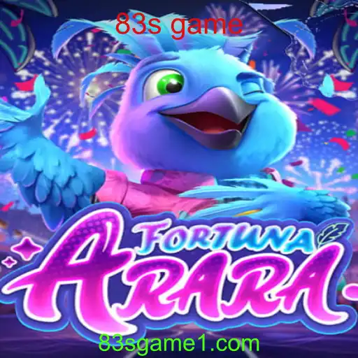 FortunaArara: A Nova Sensação dos Jogos 83s
