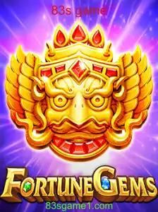 FortuneGems: Descubra o Fascinante Mundo do 83s Game