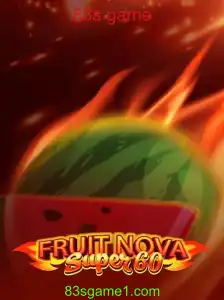 Explorando o Mundo de FruitNovaSuper60: O Jogo 83s Que Está Conquistando os Jogadores