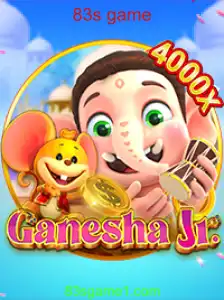 Explorando o Universo de GaneshaJr: O Fascinante Mundo do 83s Game