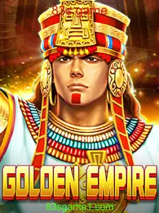 Descubra as Aventuras de GoldenEmpire: O Universo Fascinante do Jogo 83s Game