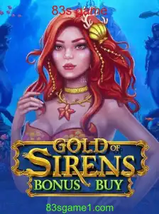 Explorando o Fascinante Mundo do Jogo GoldofSirensBonusBuy