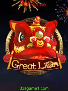Descubra o Fascinante Mundo de GreatLion: Um Mergulho no Inovador 83s Game