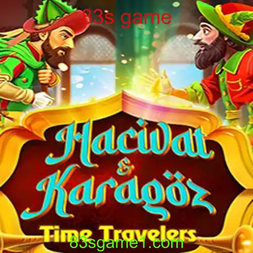 Explorando HacivatandKaragoz: O Fascinante Mundo do 83s Game