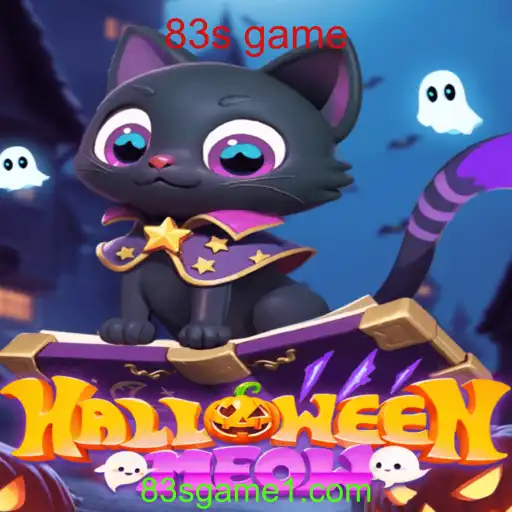 Descubra HalloweenMeow: O Fascinante Jogo '83s Game' do Momento