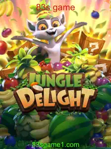 Explorando o Jogo JungleDelight: Aventura e Estratégia no Mundo Selvagem