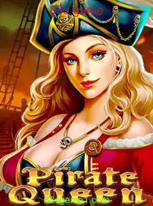 Descubra o Fascinante Mundo de PirateQueen: O Jogo Revolucionário de 83s Game