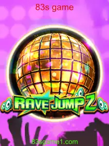 RaveJump2: Mergulhe no Universo do 83s Game