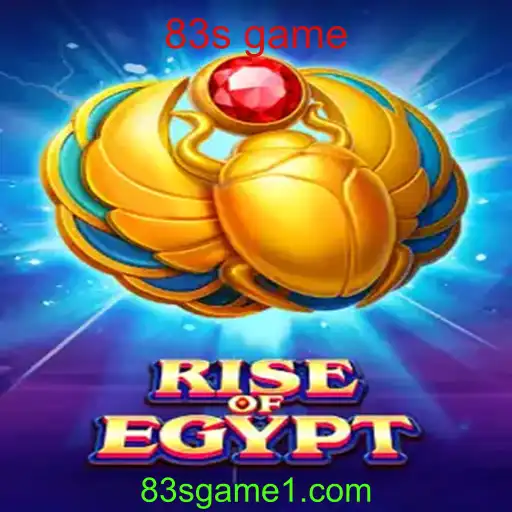 Explorando o Fascinante Mundo de RiseOfEgypt: Um Olhar Profundo no 83s Game