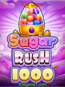 SugarRush1000: Explorando o Fascinante Mundo do Jogo 83s Game
