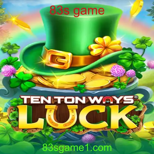 TenTonWaysLuck: Descubra o Mundo do 83s Game