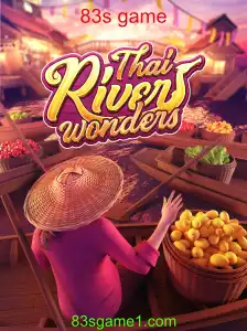 Explorando o Fascinante Mundo de ThaiRiverWonders: O Jogo Inovador da Era Moderna