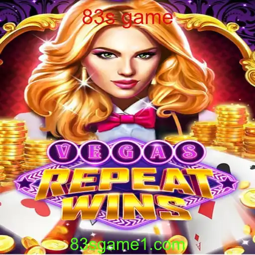 Explorando o Fascinante Mundo de VegasRepeatWins: O Novo 83s Game