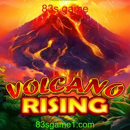 VolcanoRising: O Desafiante 83s game que Está Conquistando o Mundo dos Jogos