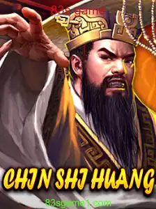Explorando ChinShiHuang: O Enigma do 83s Game