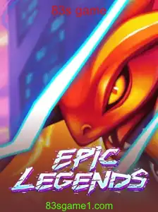 Descubra o Universo de EpicLegends: O Jogo Revolucionário da Década
