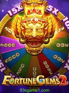 FortuneGems2: Um Mergulho no Cativante Mundo do 83s Game