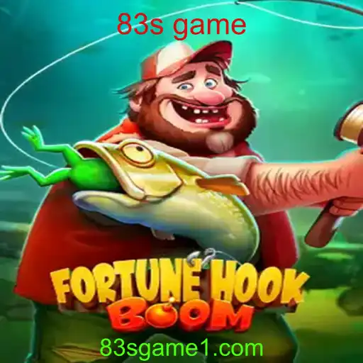 Descubra FortuneHookBoom: A Revolução do '83s Game' no Mundo dos Jogos