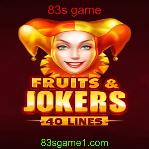 Descubra o Mundo de FruitsAndJokers40 e o Estilo da Série 83s Game