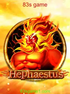 Explorando o Universo de Hephaestus: O Jogo 83s