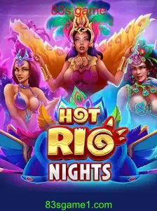 Descubra o Universo Vibrante de HotRioNights: O Jogo dos Anos 83s