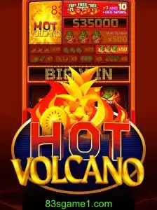 Descubra o Excitante Mundo de HotVolcano: O Jogo do Momento