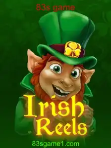 IrishReels: Mergulhe na Diversão do '83s Game'
