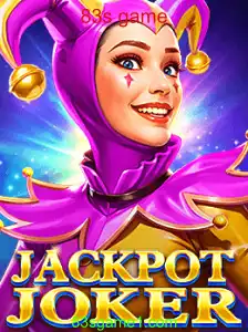 Descubra a Empolgante Aventura de JackpotJoker: Um Jogo Inovador no Mundo dos 83s Games