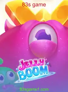 Descobrindo JellyBoom: O Fascinante Mundo do 83s Game
