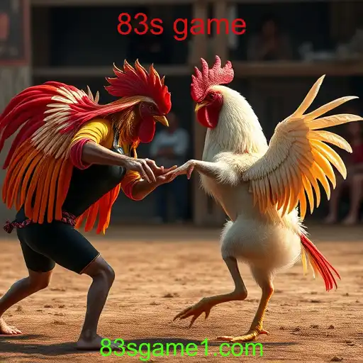 Jogos de sabong
