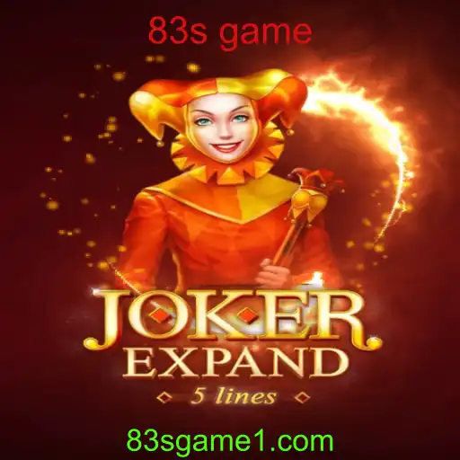 JokerExpand: O Inovador Jogo que Está Revolucionando o Mundo dos 83s Game