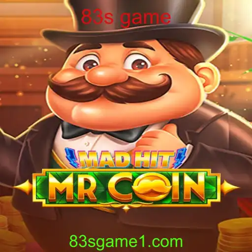 MadHitMrCoin: O Fascinante Universo do 83s Game