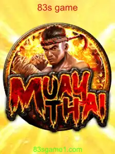 Explorando o Mundo do MuayThai: O Jogo dos '83s Game'