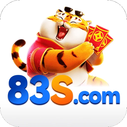 83s game Logo