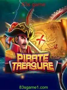 PirateTreasure - A Nova Sensação no Mundo dos Jogos