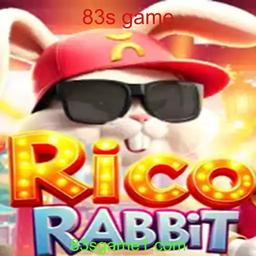 Explorando o Universo do RicoRabbit: O Novo Fenômeno dos Jogos 83s