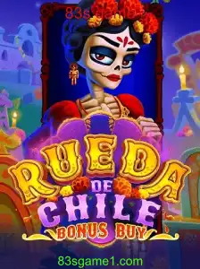 Descubra o Fascinante Jogo RuedaDeChileBonusBuy