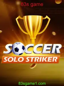 Descubra SoccerSoloStriker: Um Jogo Cativante dos Anos 83