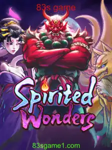 SpiritedWonders: Explorando o Envolvente Mundo do 83s Game