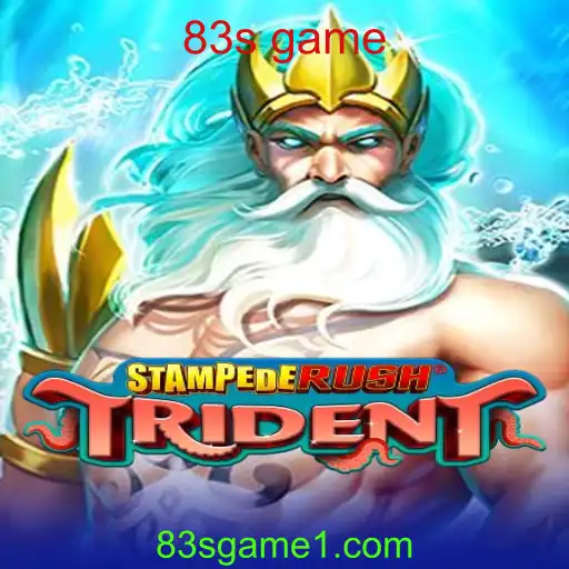 StempedeRushTrident: Um Mergulho no Fascinante Mundo do 83s Game