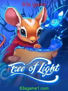 Explorando o Mundo de TreeofLight: Um Novo Horizonte para Gamers