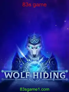 Descubra o Mundo Envolvente do Jogo 'WolfHiding'